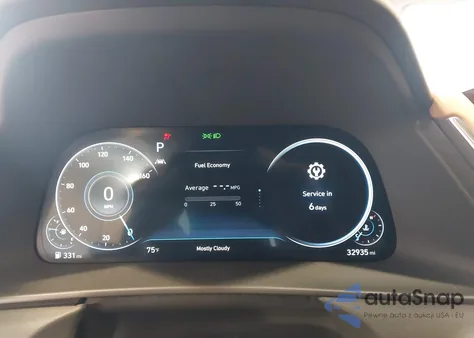 2020 Hyundai Sonata Limited from USA, damaged, VIN 5NPEH4J20LH027731